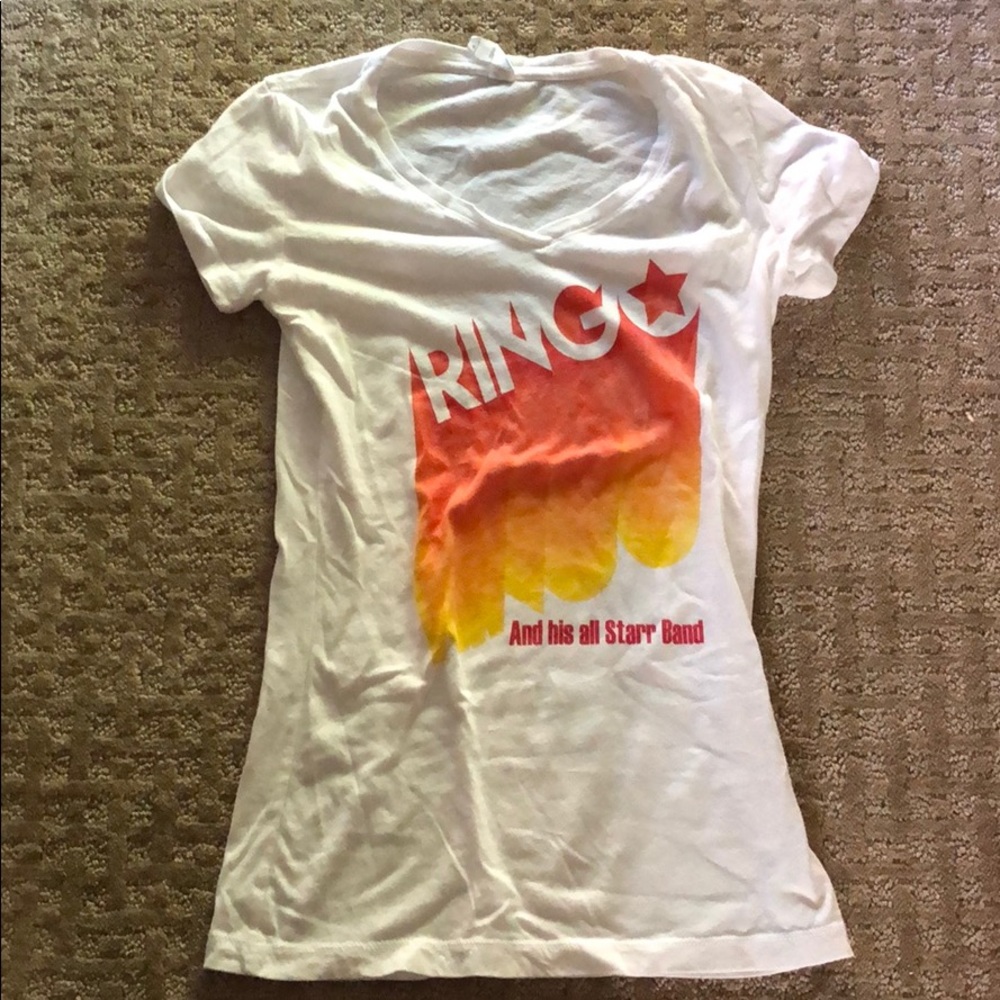 Ringo T-shirt
